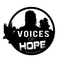 Voix de l'espérance (Voices of hope).